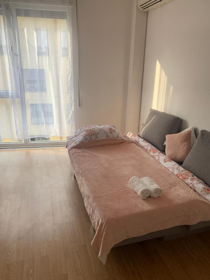 The Beautiful View Apartamento Tirana Exterior foto