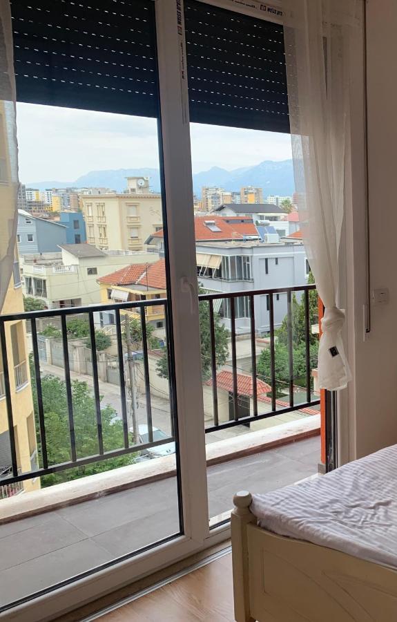 The Beautiful View Apartamento Tirana Exterior foto