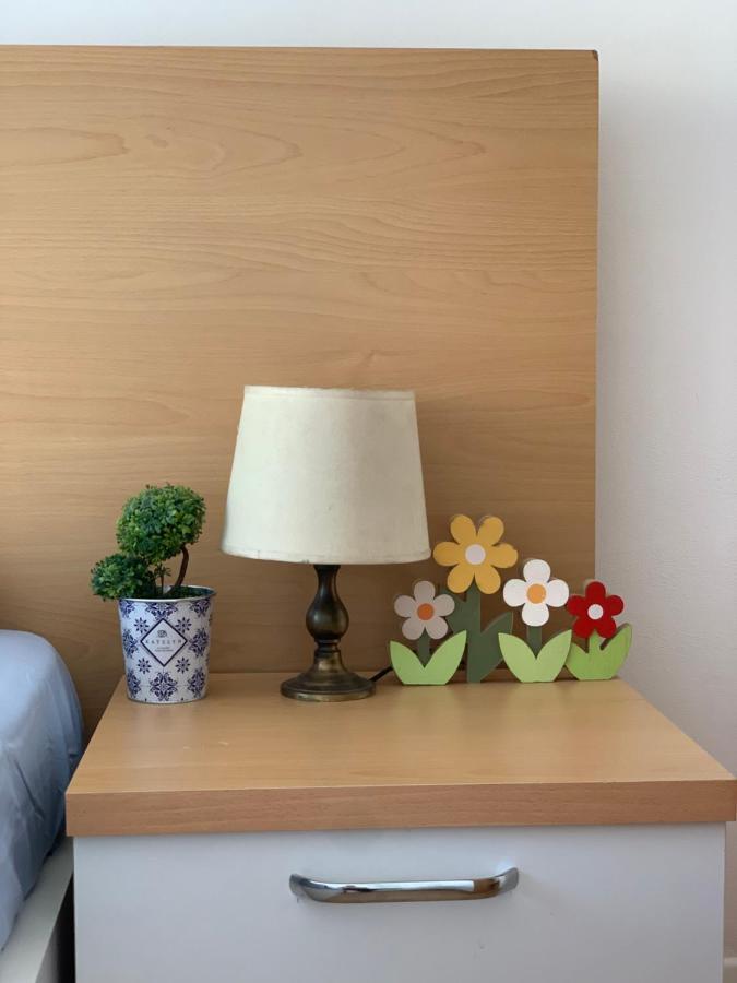 The Beautiful View Apartamento Tirana Exterior foto