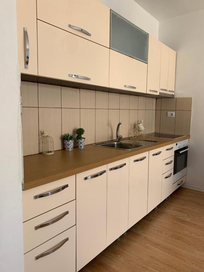 The Beautiful View Apartamento Tirana Exterior foto