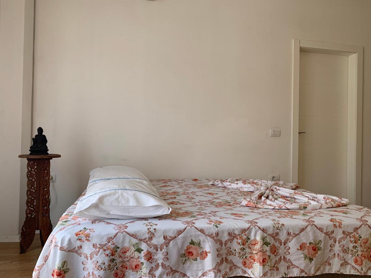 The Beautiful View Apartamento Tirana Exterior foto