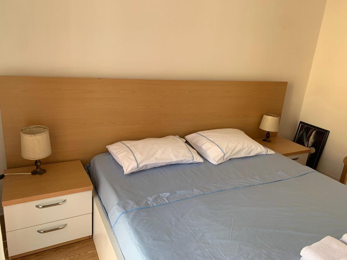 The Beautiful View Apartamento Tirana Exterior foto
