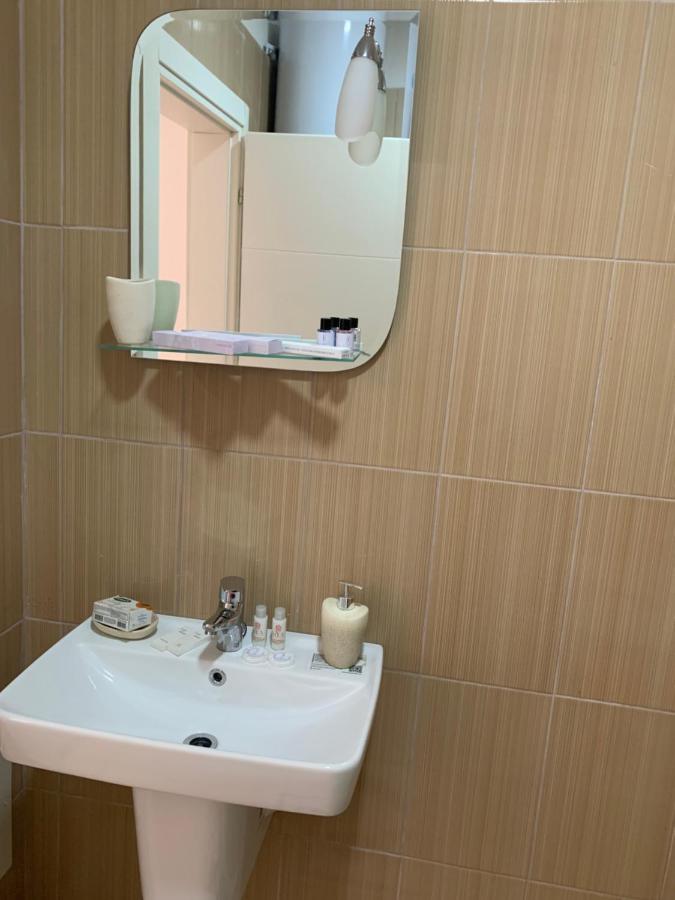 The Beautiful View Apartamento Tirana Exterior foto