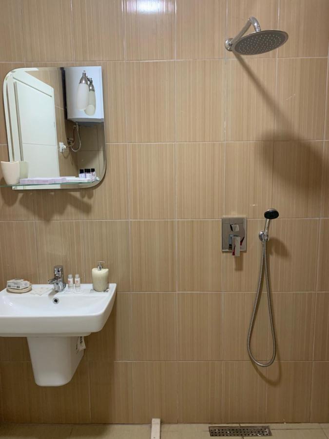 The Beautiful View Apartamento Tirana Exterior foto
