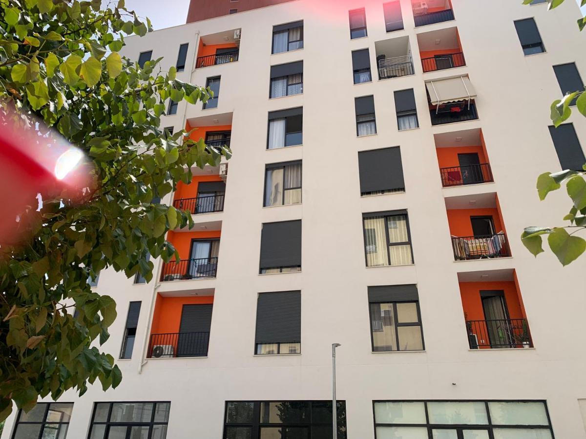 The Beautiful View Apartamento Tirana Exterior foto