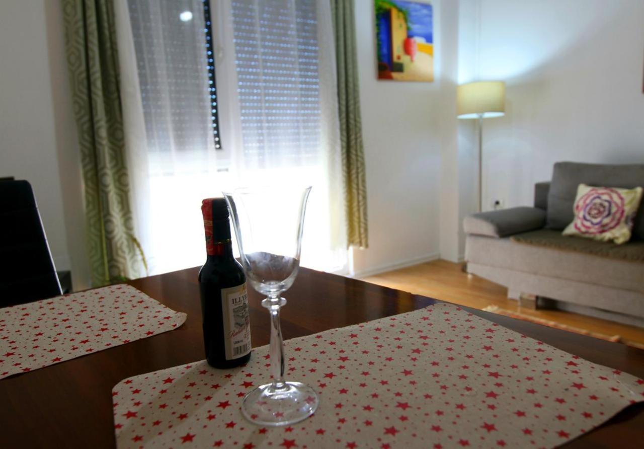 The Beautiful View Apartamento Tirana Exterior foto