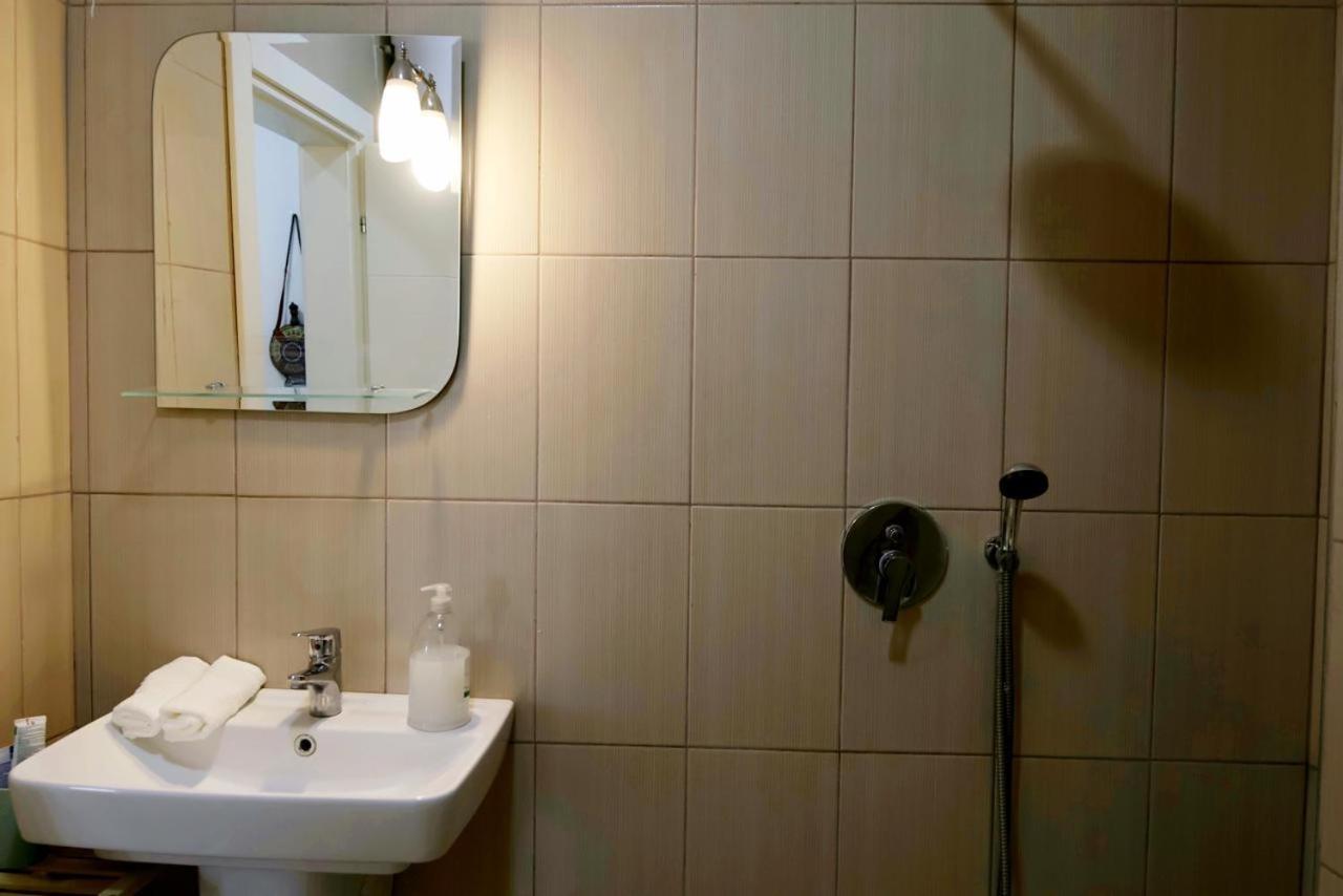 The Beautiful View Apartamento Tirana Exterior foto