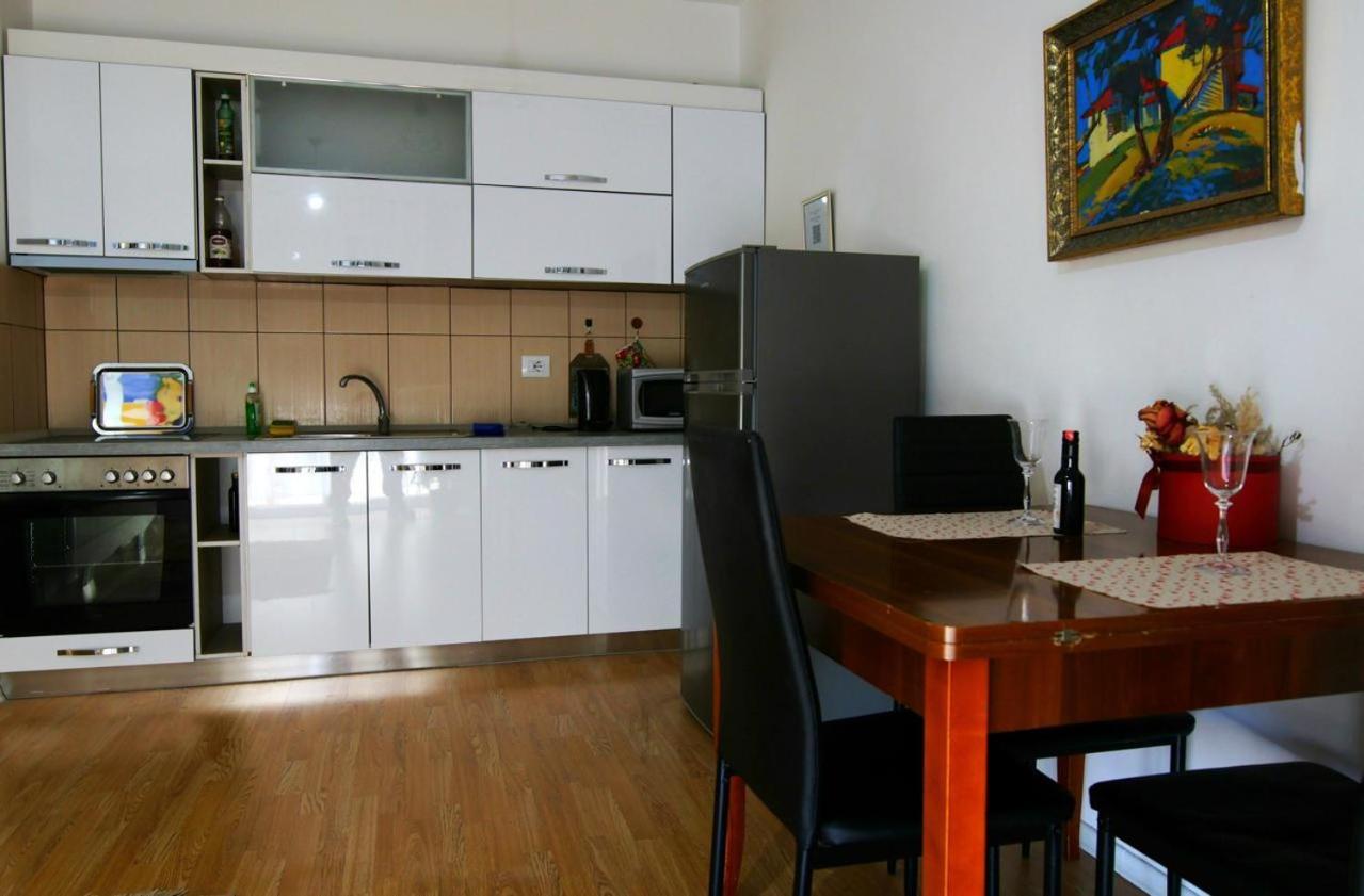 The Beautiful View Apartamento Tirana Exterior foto