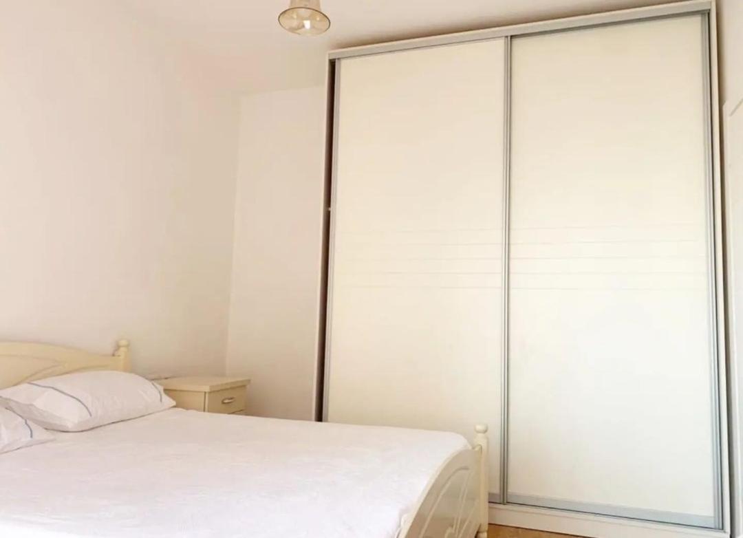 The Beautiful View Apartamento Tirana Exterior foto